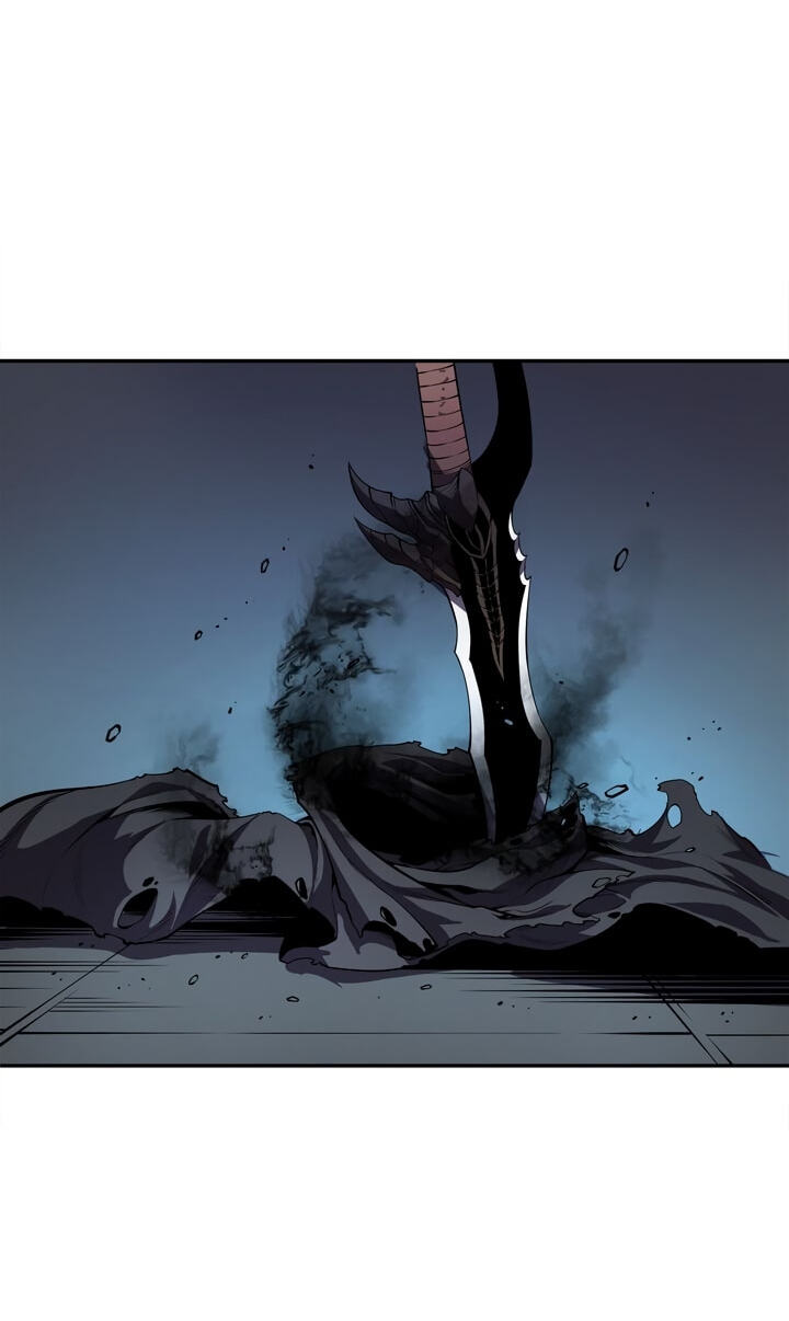 Solo Leveling, chapter 44, page 8