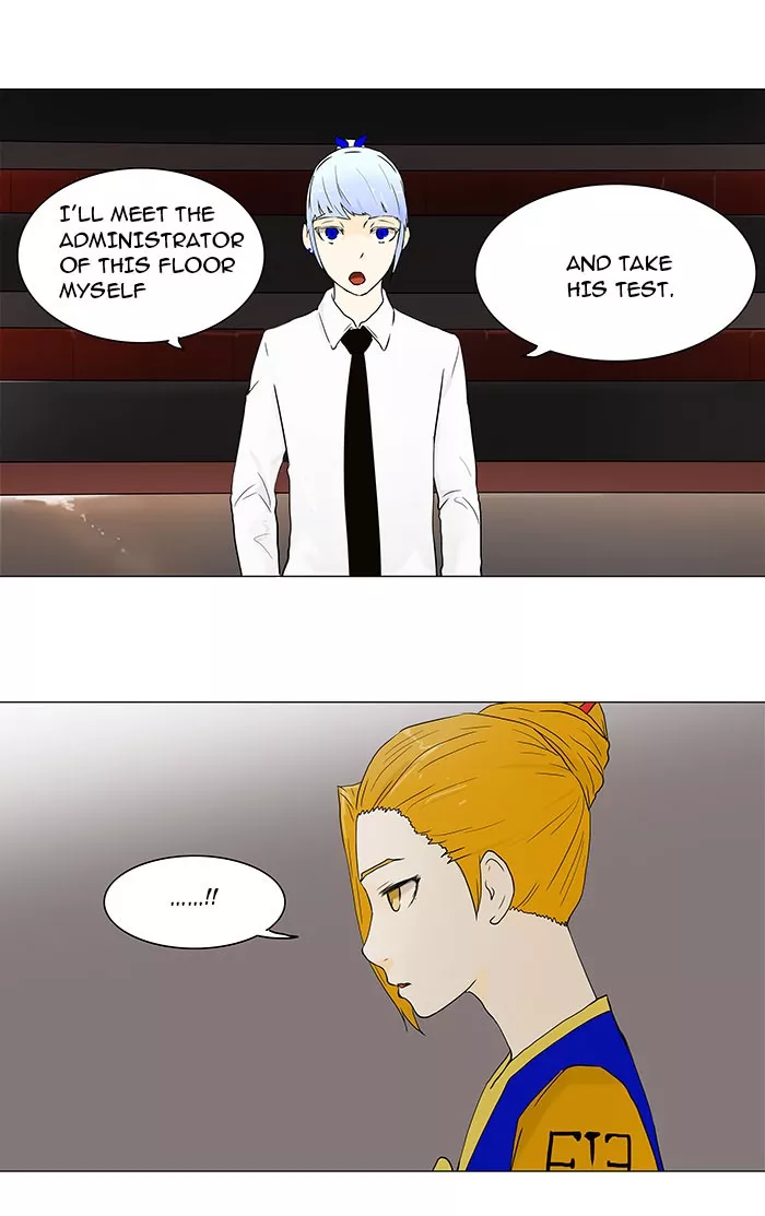 Tower of God, chapter 58, image 8