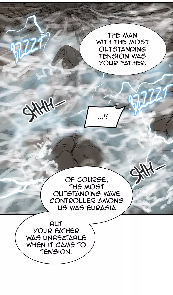 Tower of God, chapter 368, image 110