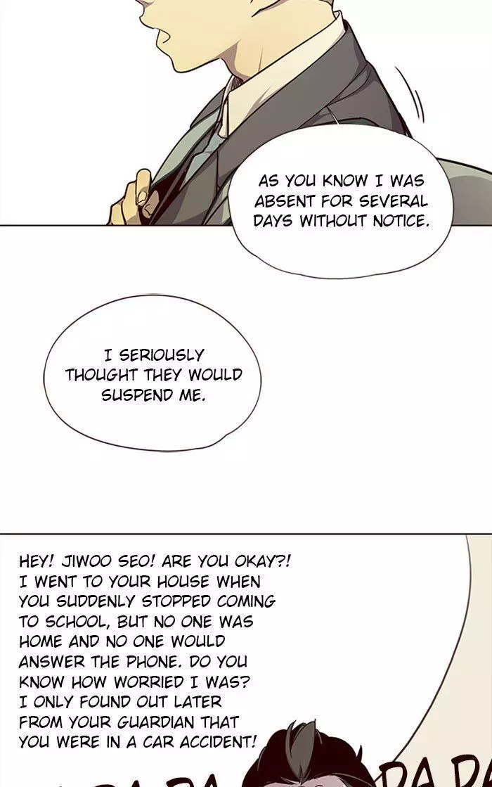 Eleceed, chapter 38, image 3