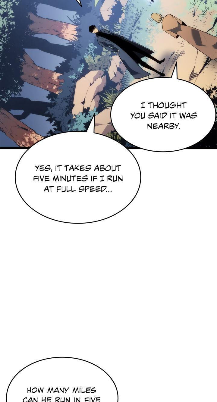 Solo Leveling, chapter 156, image 41