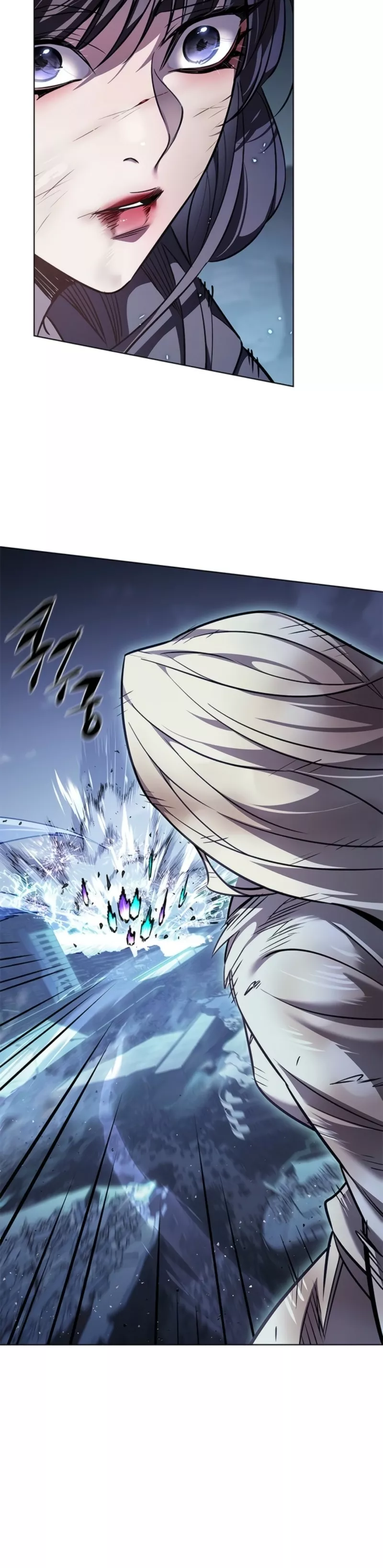 Eleceed, chapter 382, image 13