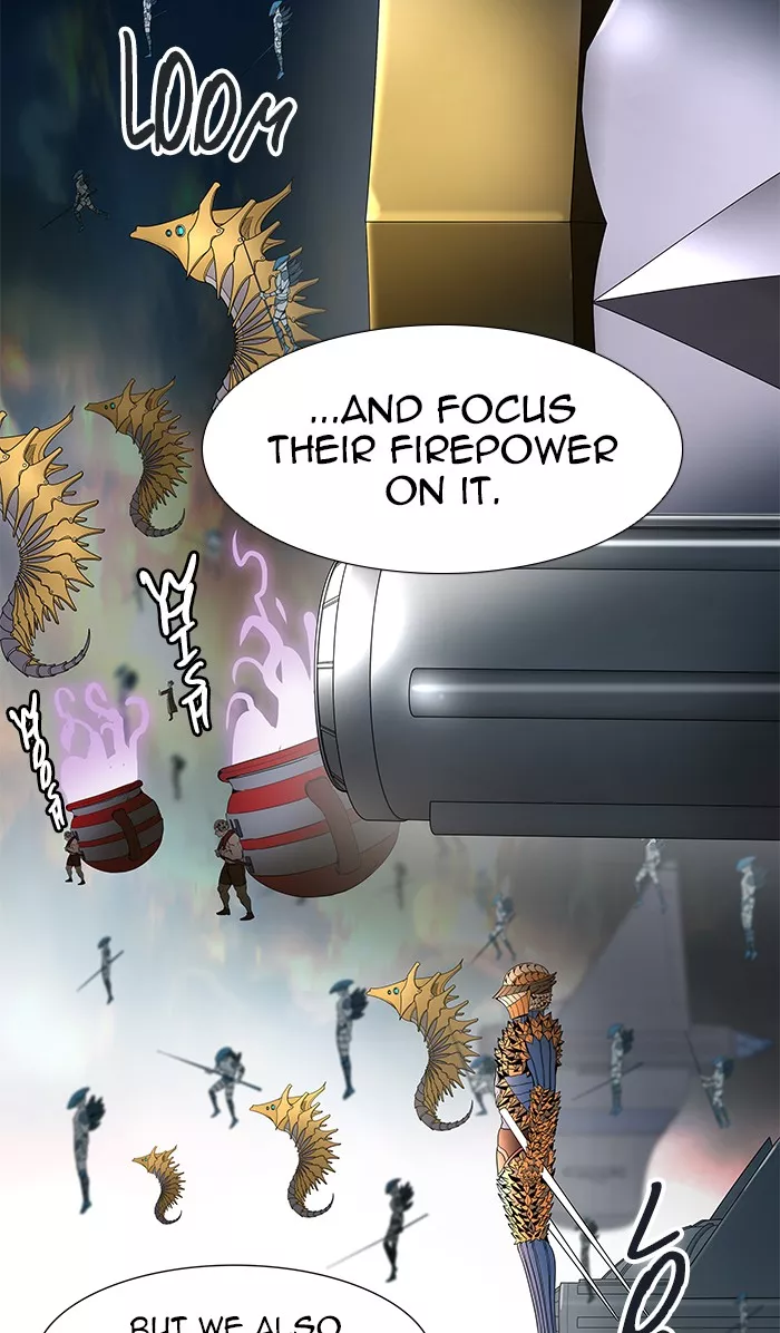Tower of God, chapter 483, image 101