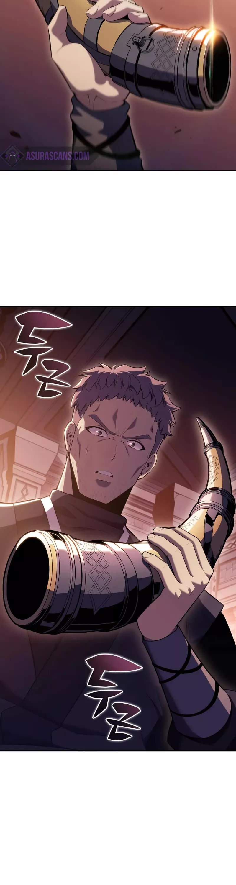 Solo Max-Level Newbie, chapter 104, image 48