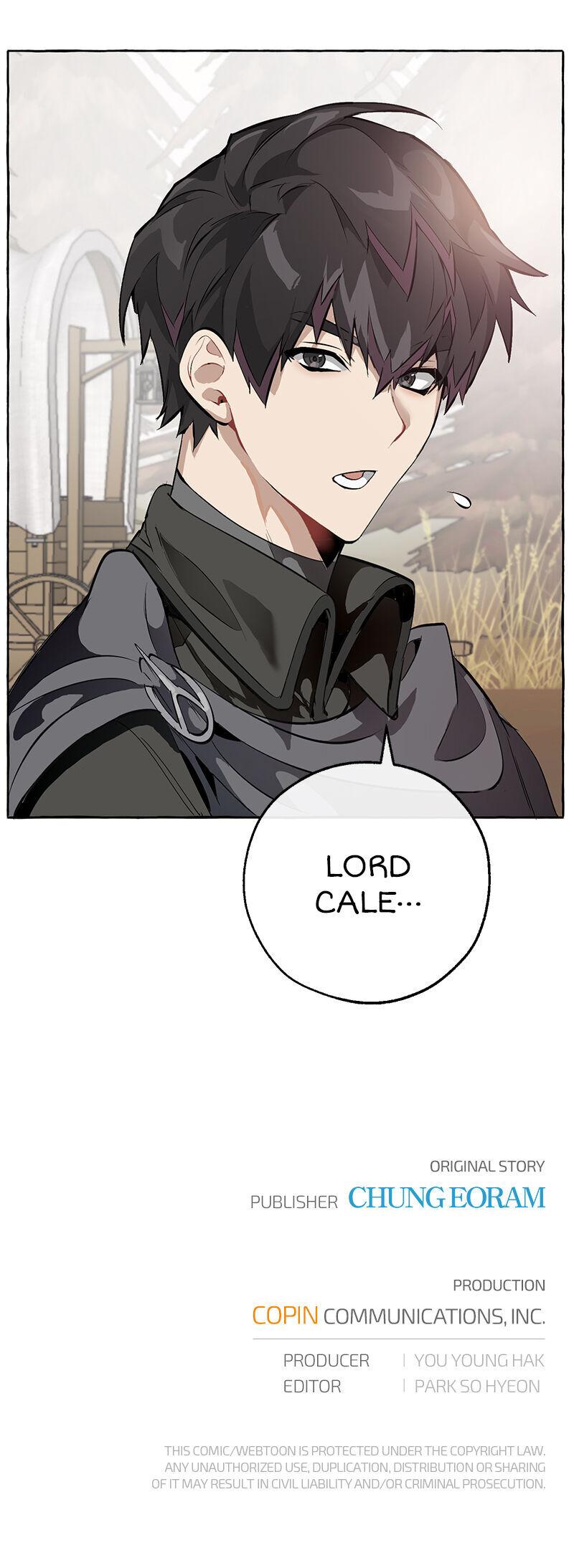 Trash of the Count’s Family, chapter 13, image 35
