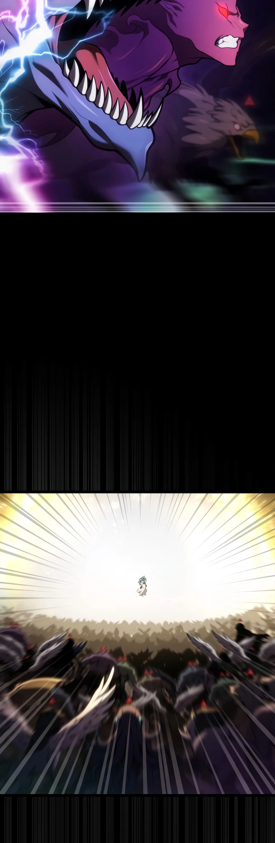 Infinite Mage, chapter 182, image 3