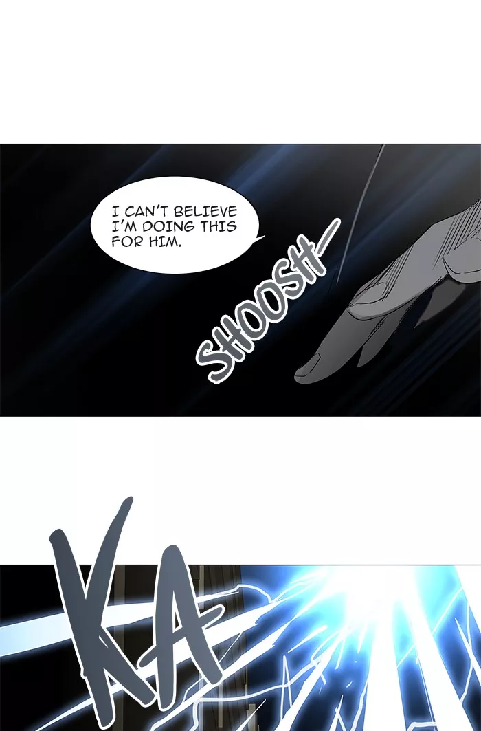 Tower of God, chapter 242, image 55