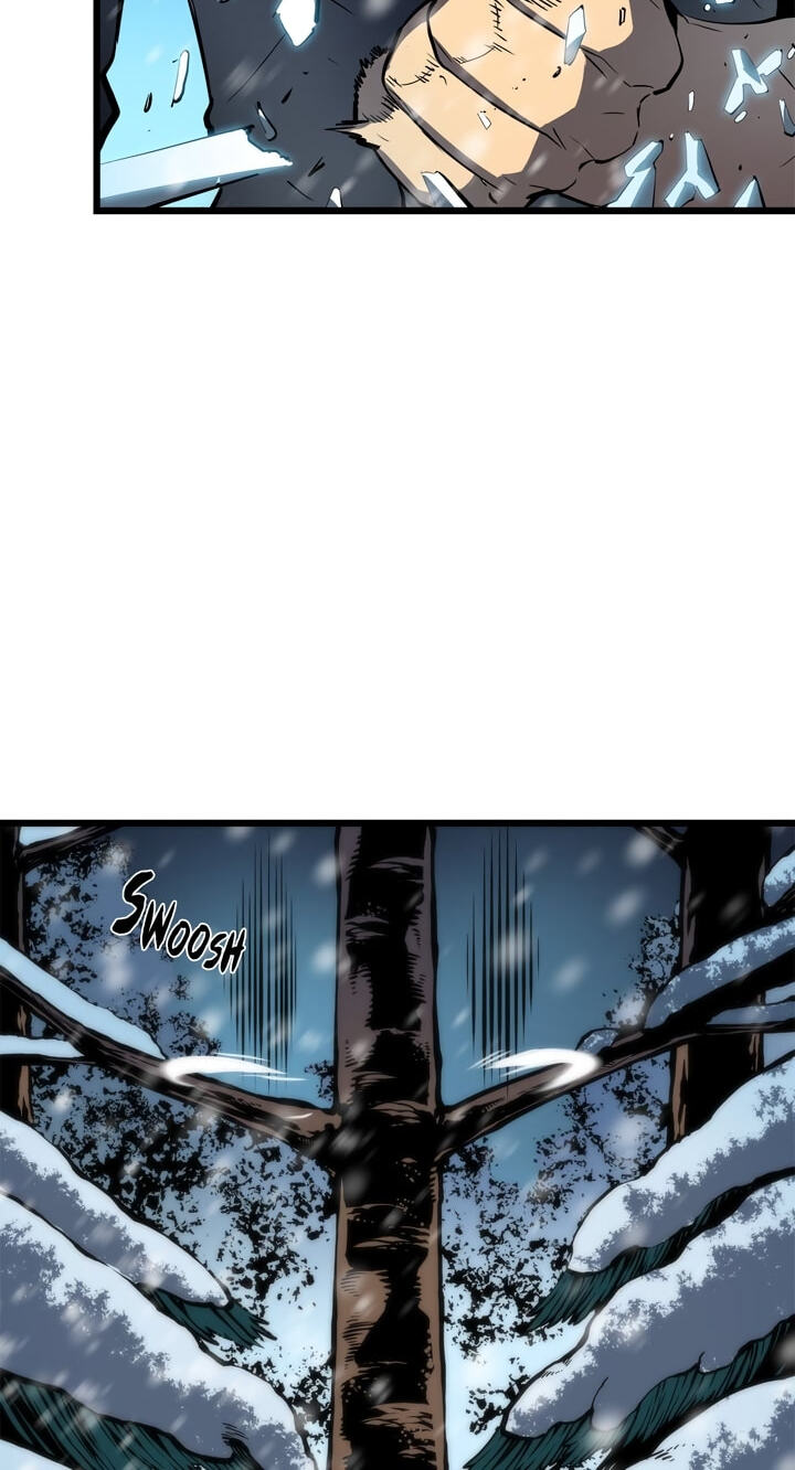 Solo Leveling, chapter 48, page 57