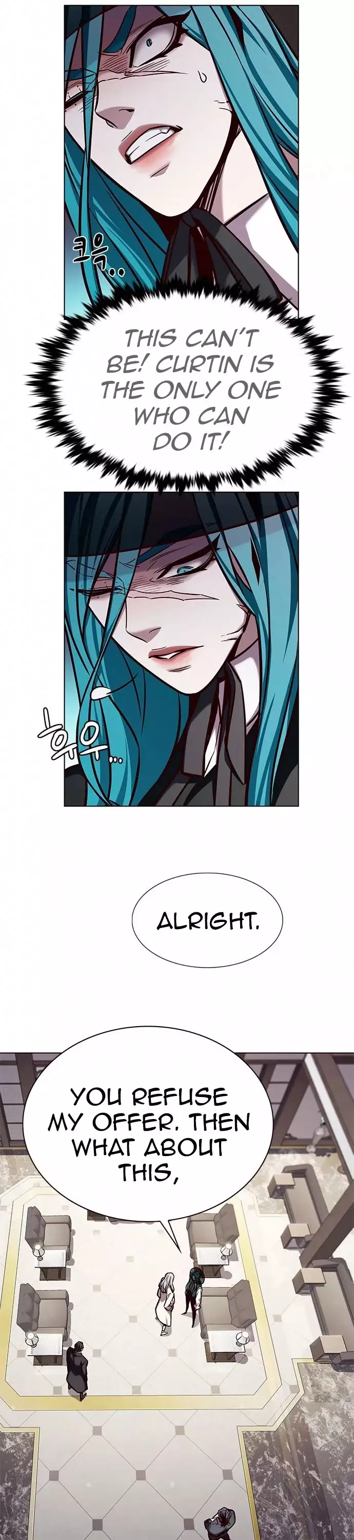 Eleceed, chapter 186, image 35