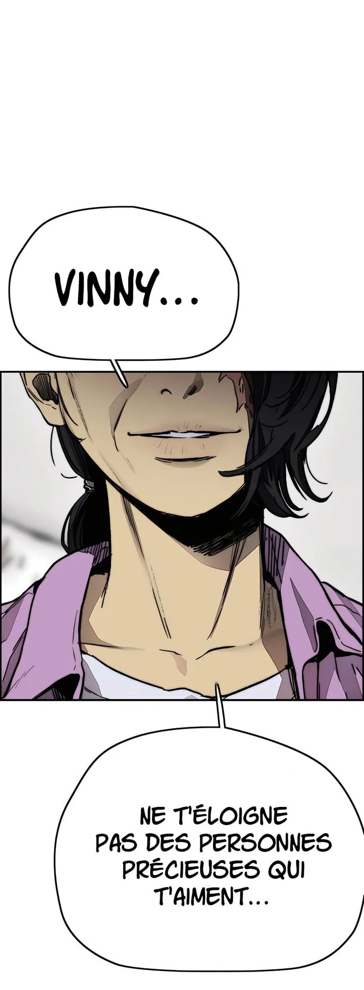 Wind Breaker, chapter 12, page 15