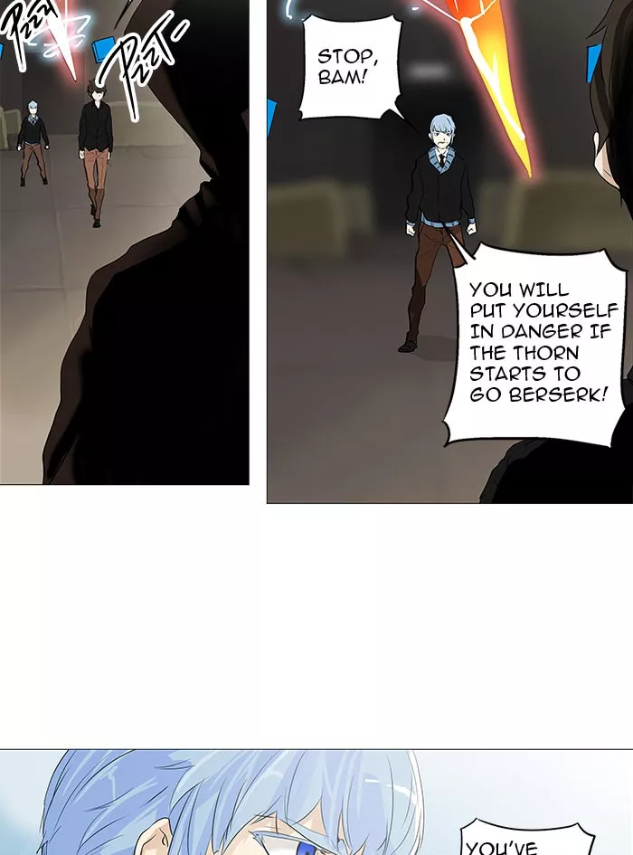 Tower of God, chapter 228, image 6