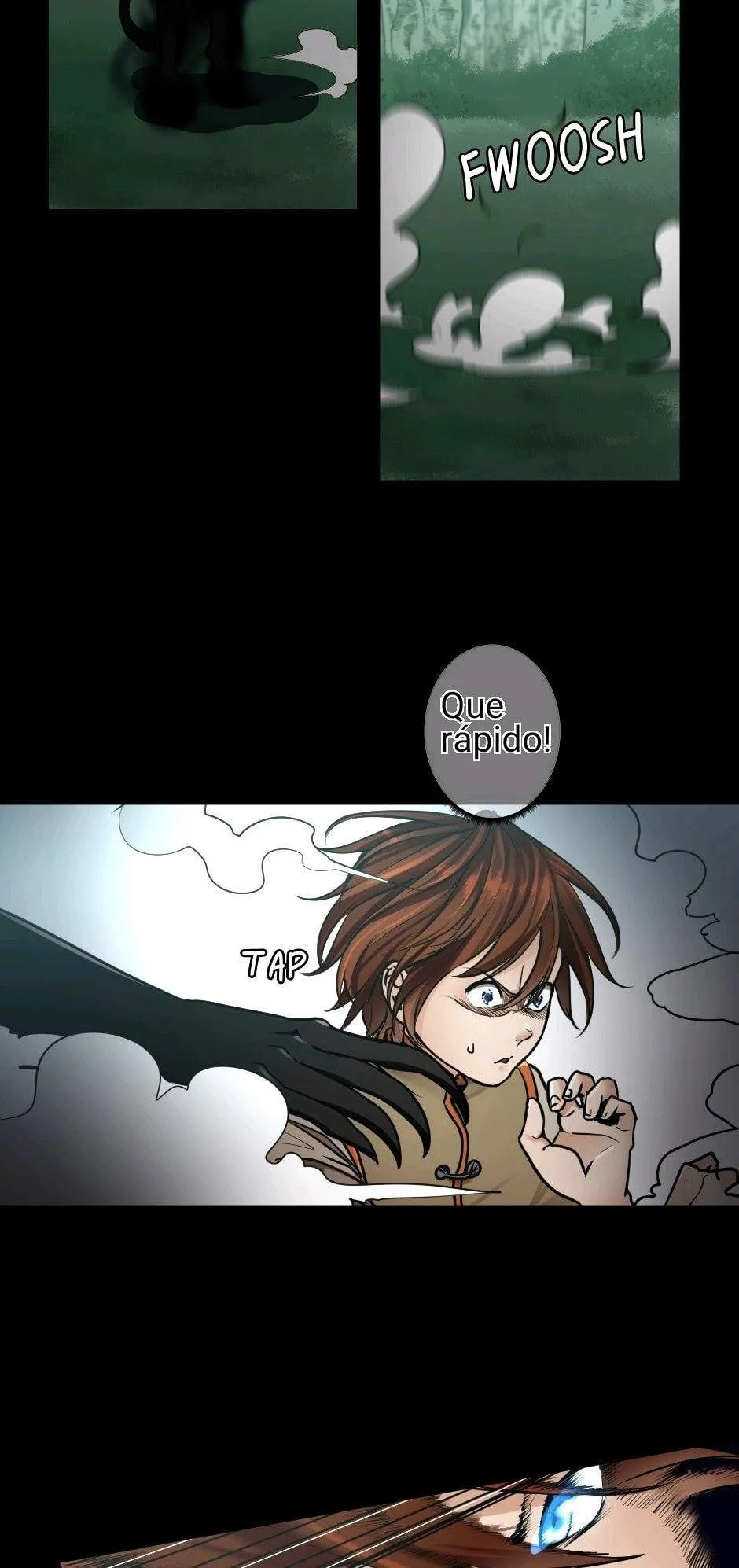 The Beginning After the End, chapter 28, page 9