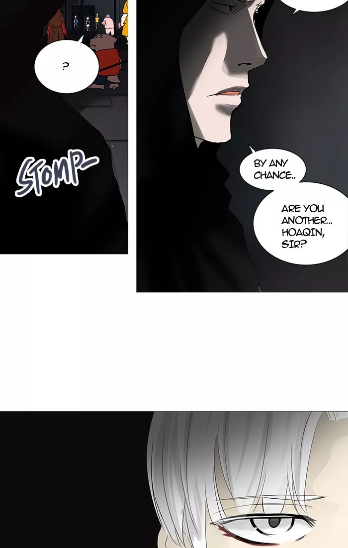 Tower of God, chapter 247, image 38