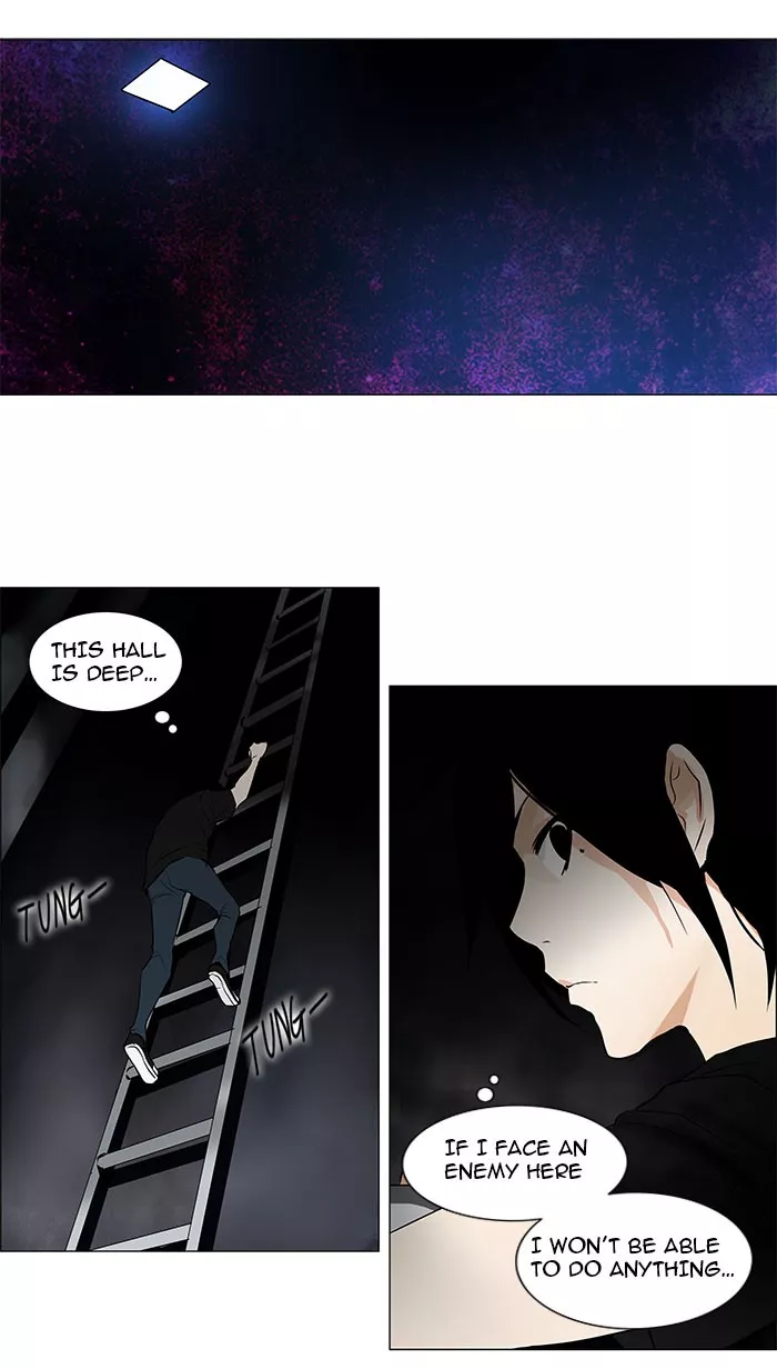 Tower of God, chapter 157, image 11