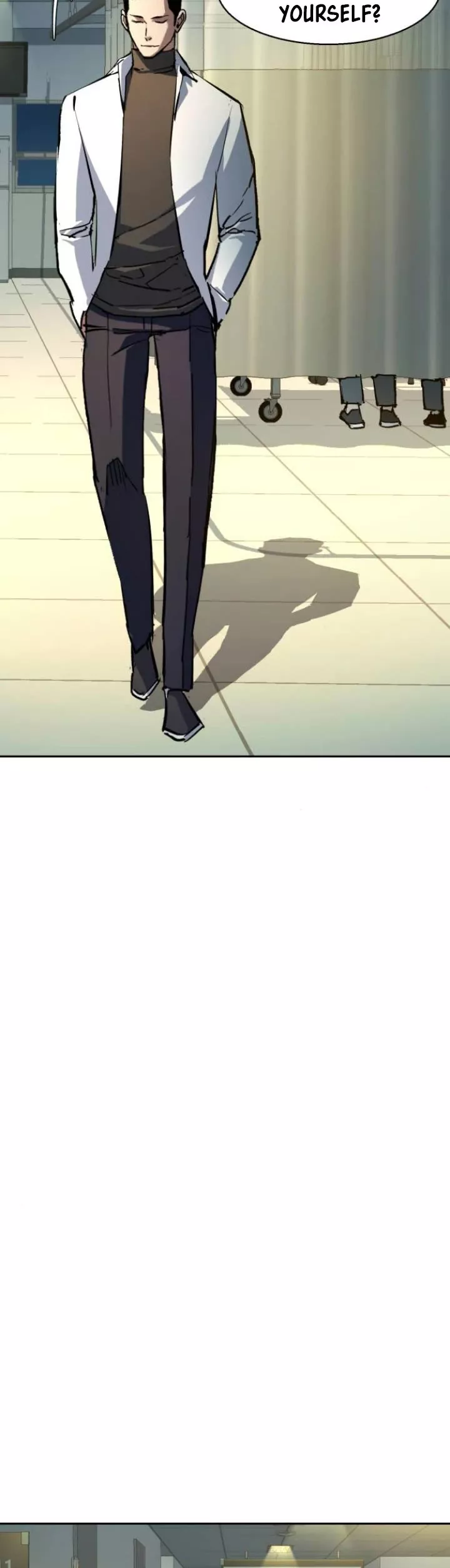 Teenage Mercenary, chapter 166, image 40