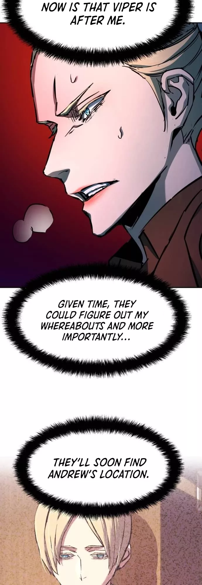 Teenage Mercenary, chapter 190, image 40