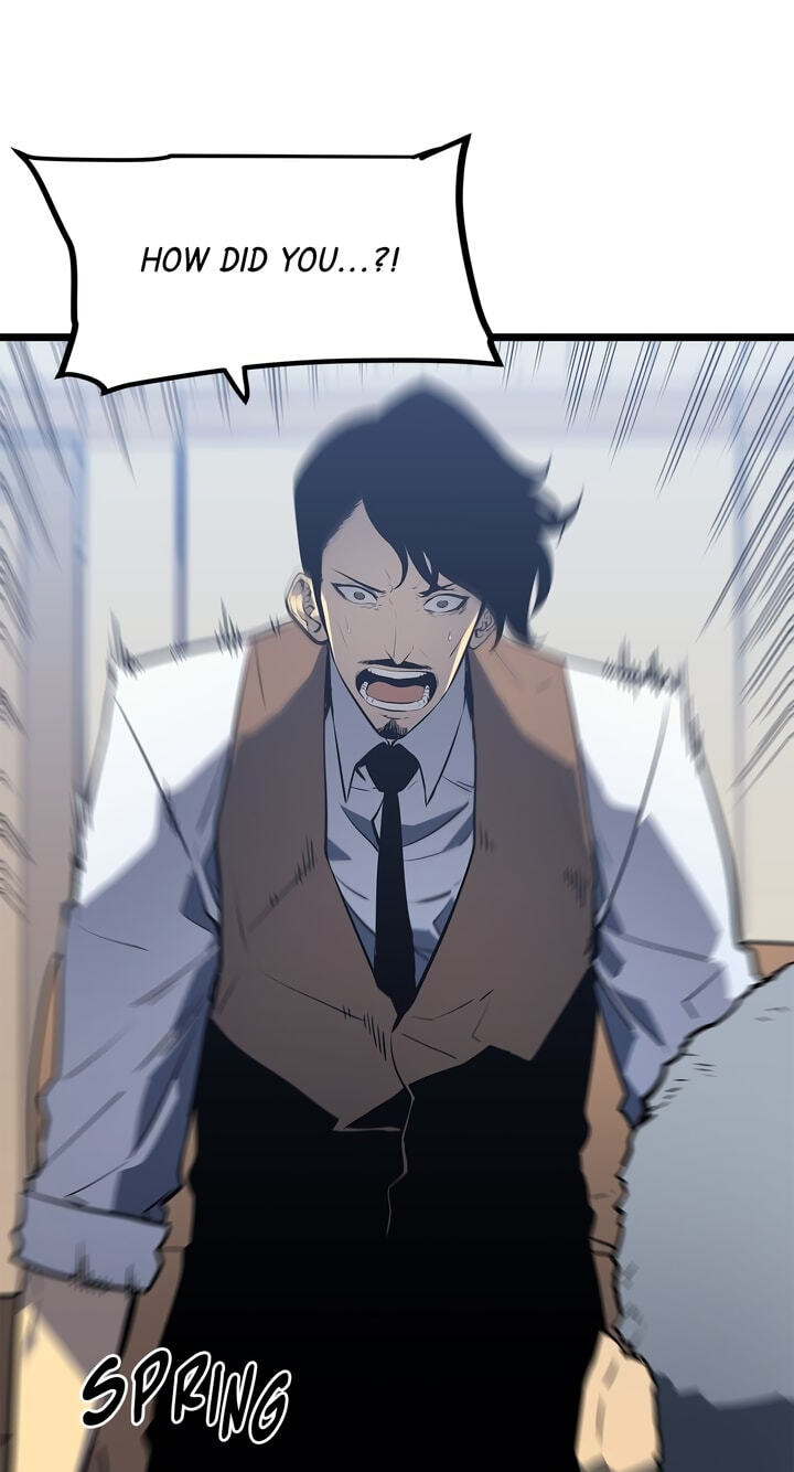 Solo Leveling, chapter 126, page 24