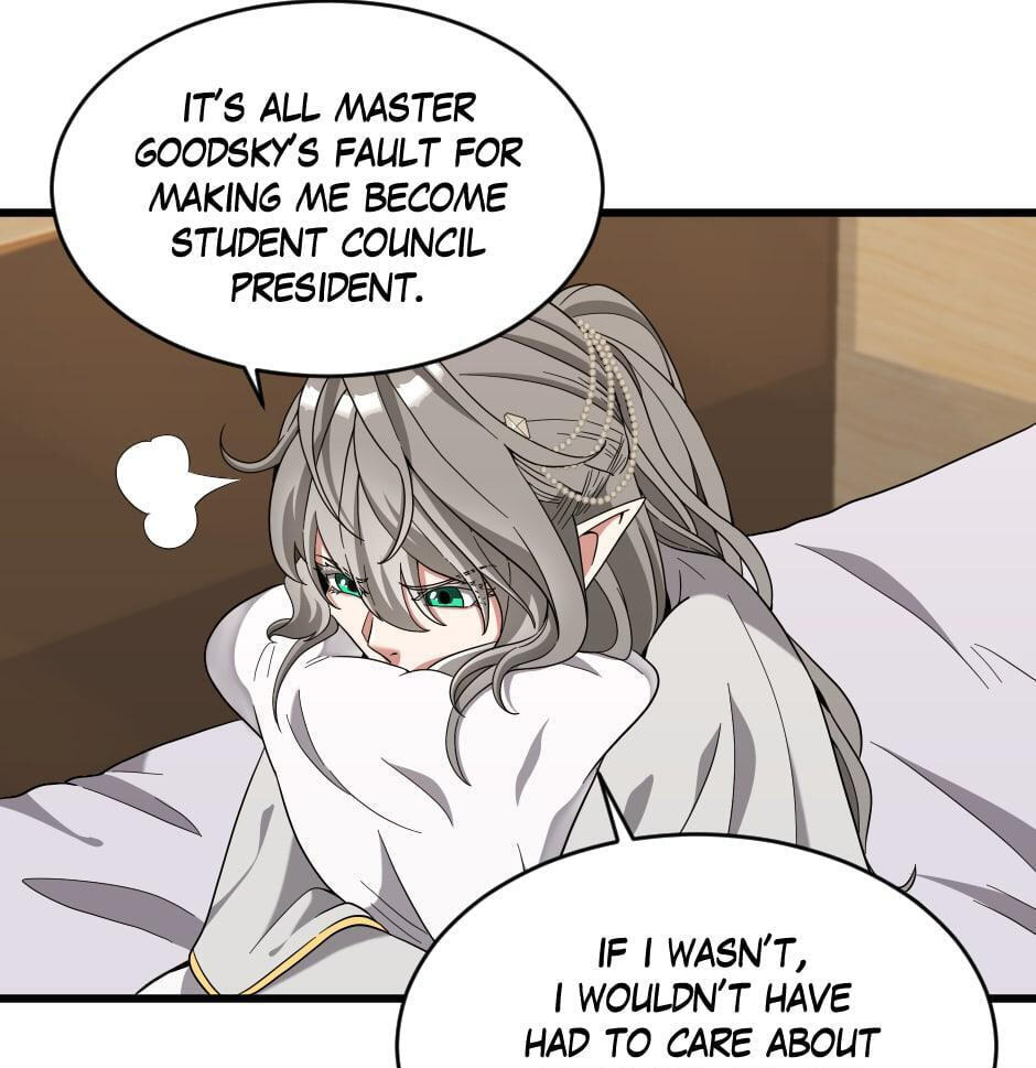The Beginning After the End, chapter 88, image 113