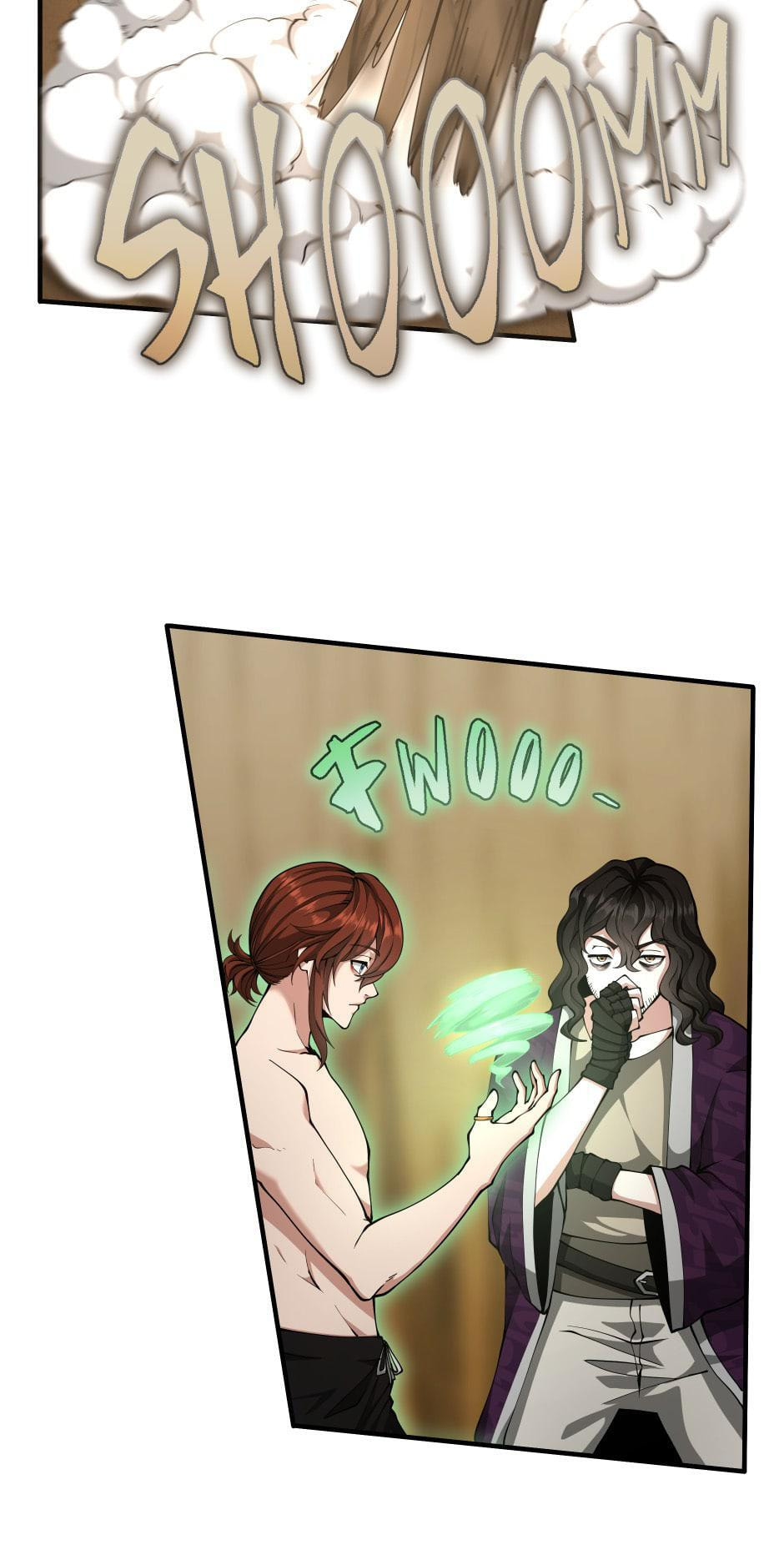 The Beginning After the End, chapter 161, image 47