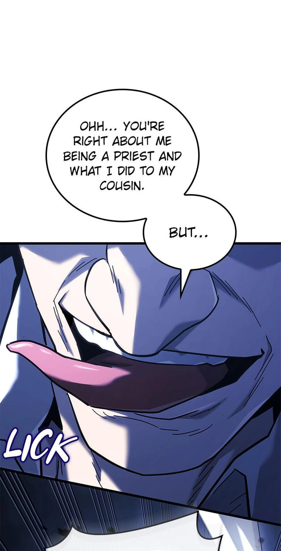 Revenge of the Baskerville Bloodhound, chapter 128, image 74