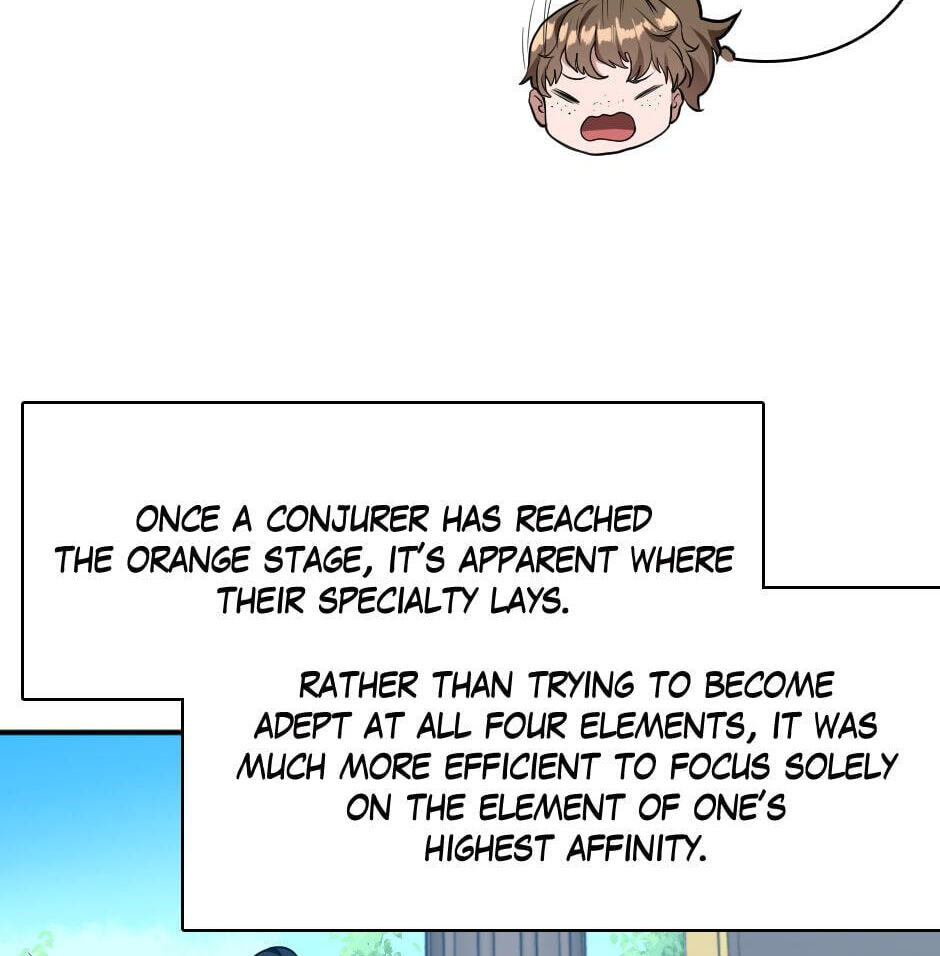The Beginning After the End, chapter 49, image 54