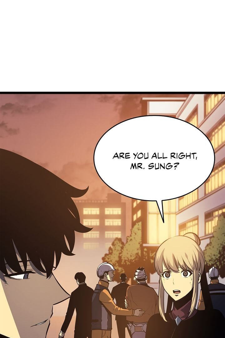 Solo Leveling, chapter 131, page 26