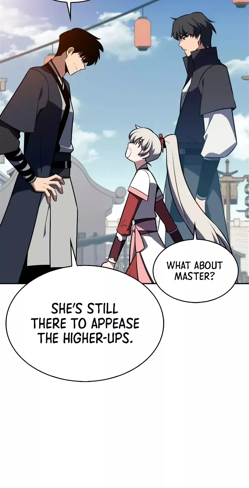 Solo Max-Level Newbie, chapter 188, image 30