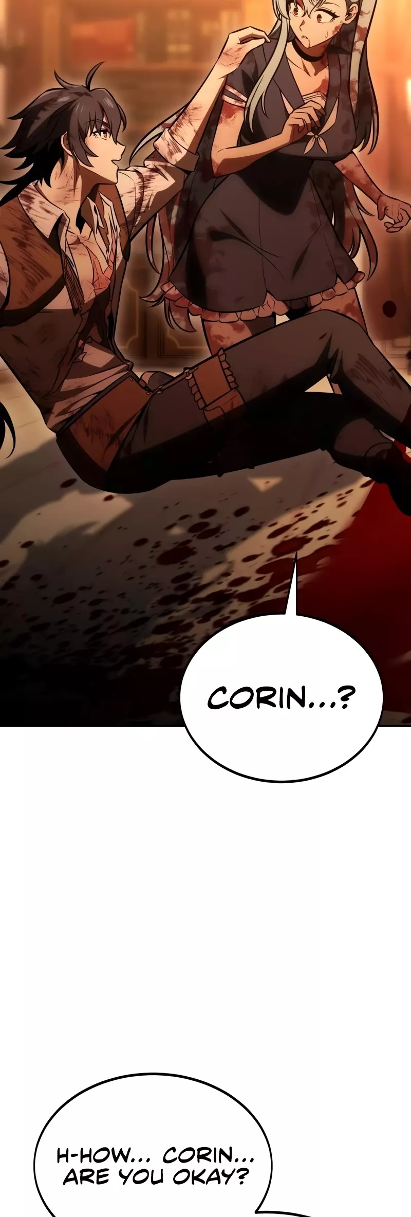 I Killed the Main Player, chapter 36, image 104