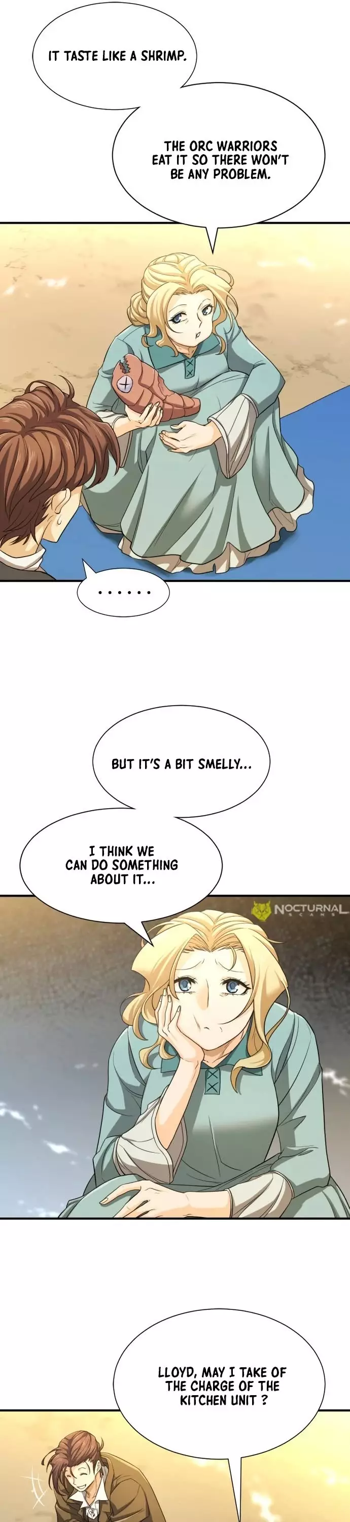 The Greatest Estate Developer, chapter 58, image 24