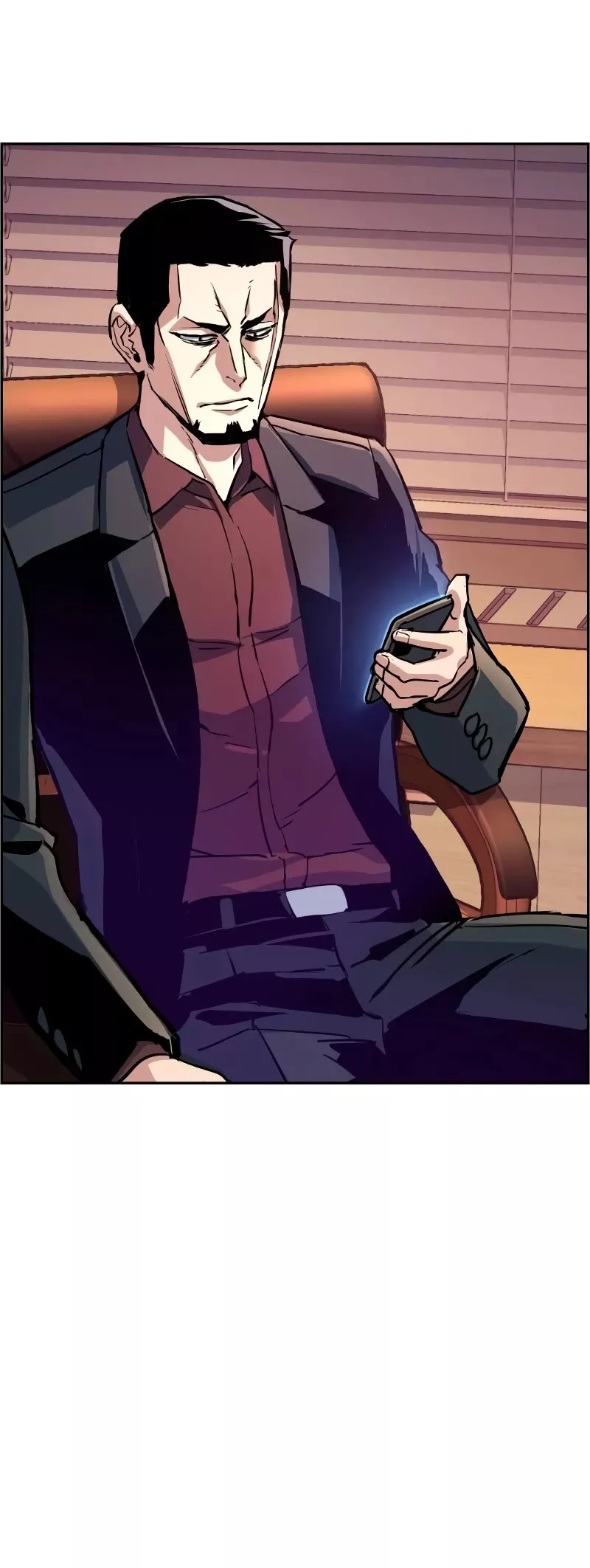 Teenage Mercenary, chapter 108, image 13