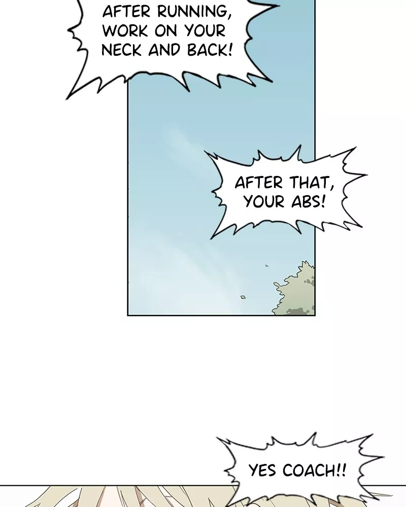 The Boxer, chapter 33, image 51