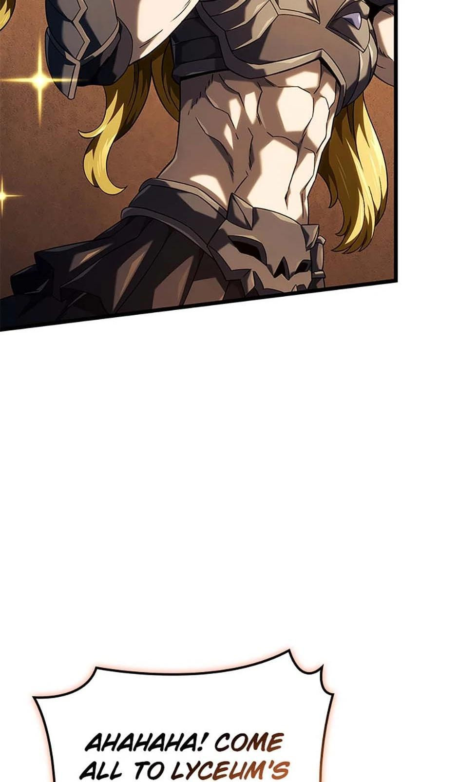 Revenge of the Baskerville Bloodhound, chapter 100, image 97