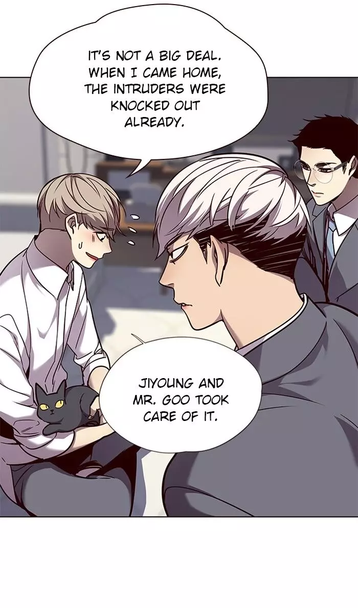 Eleceed, chapter 60, image 57