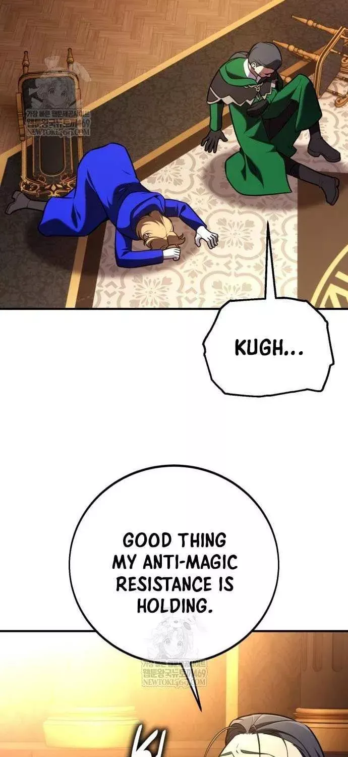 I Killed the Main Player, chapter 97, image 25