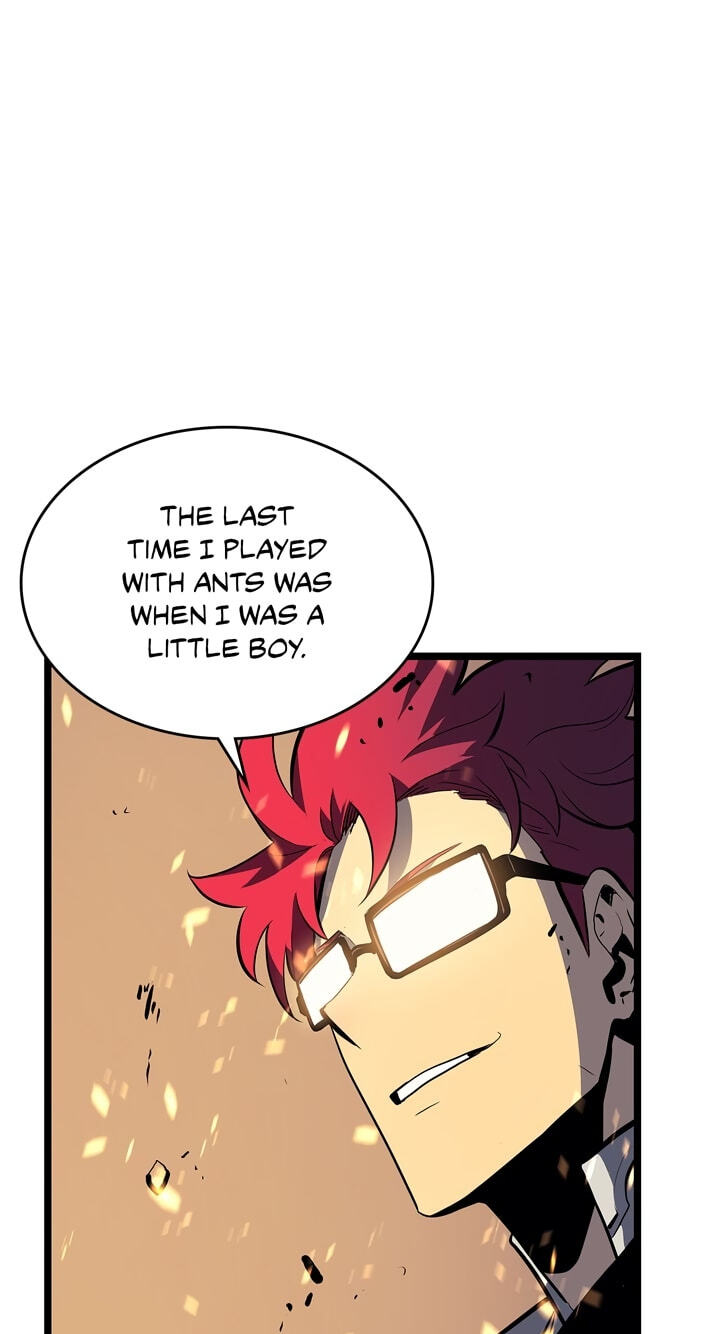 Solo Leveling, chapter 95, page 94