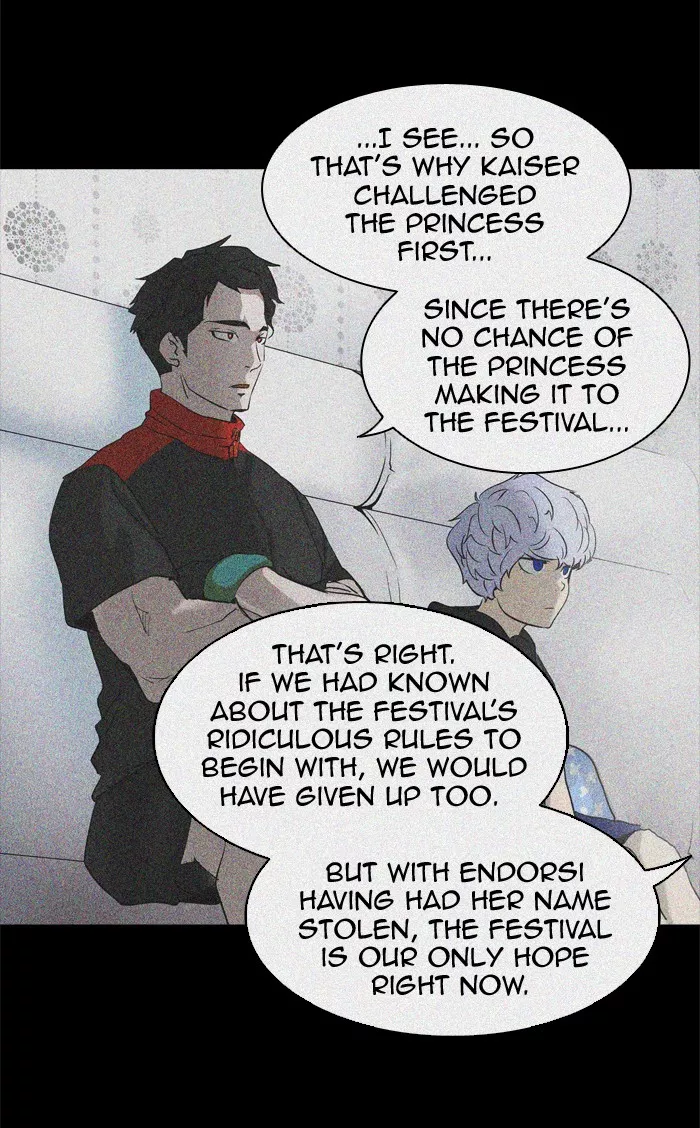 Tower of God, chapter 283, image 78