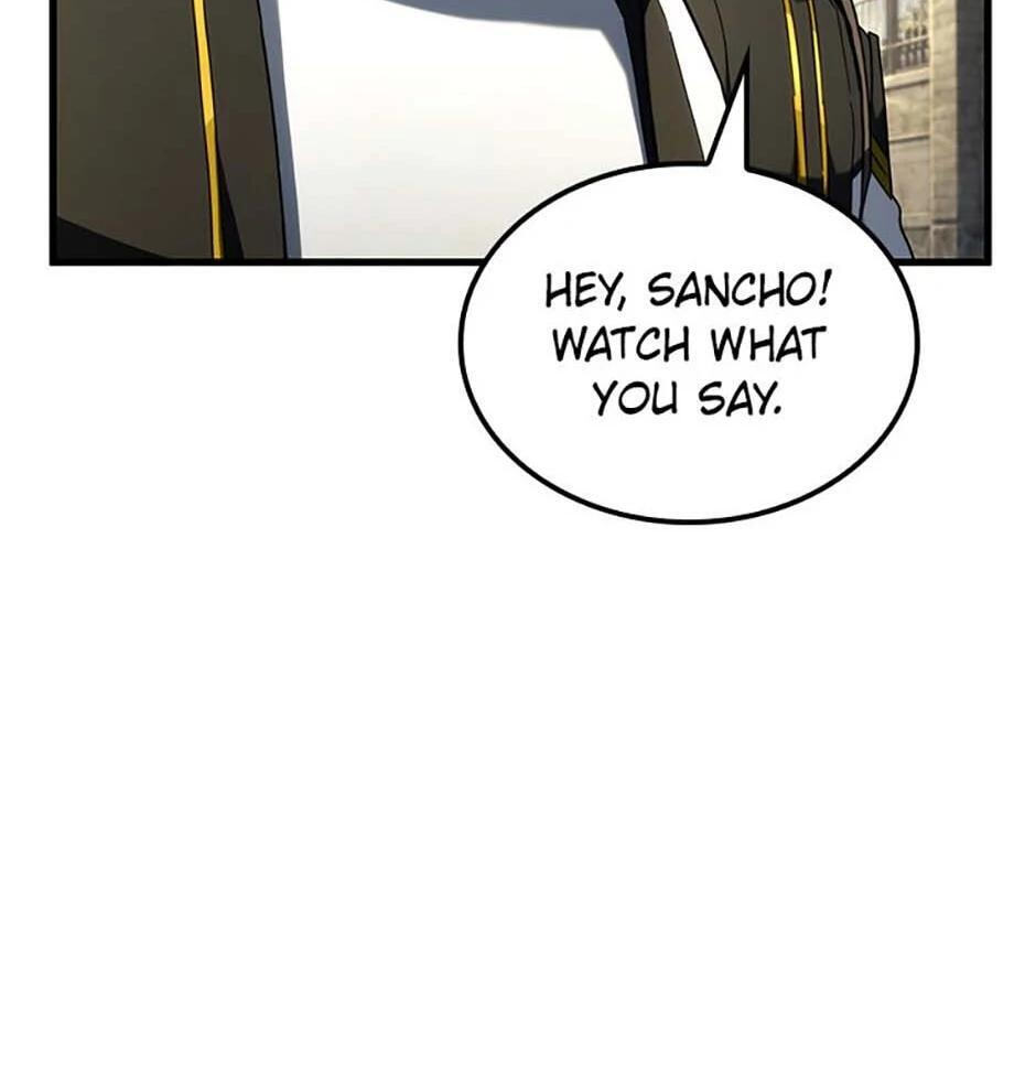Revenge of the Baskerville Bloodhound, chapter 90, image 92