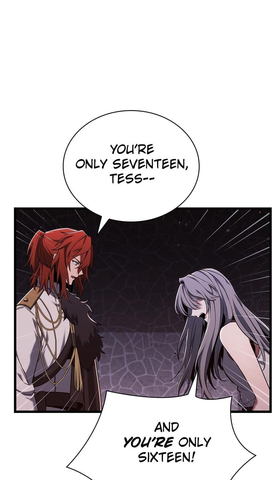 The Beginning After the End, chapter 181, image 44