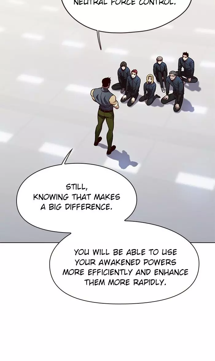 Eleceed, chapter 75, image 14