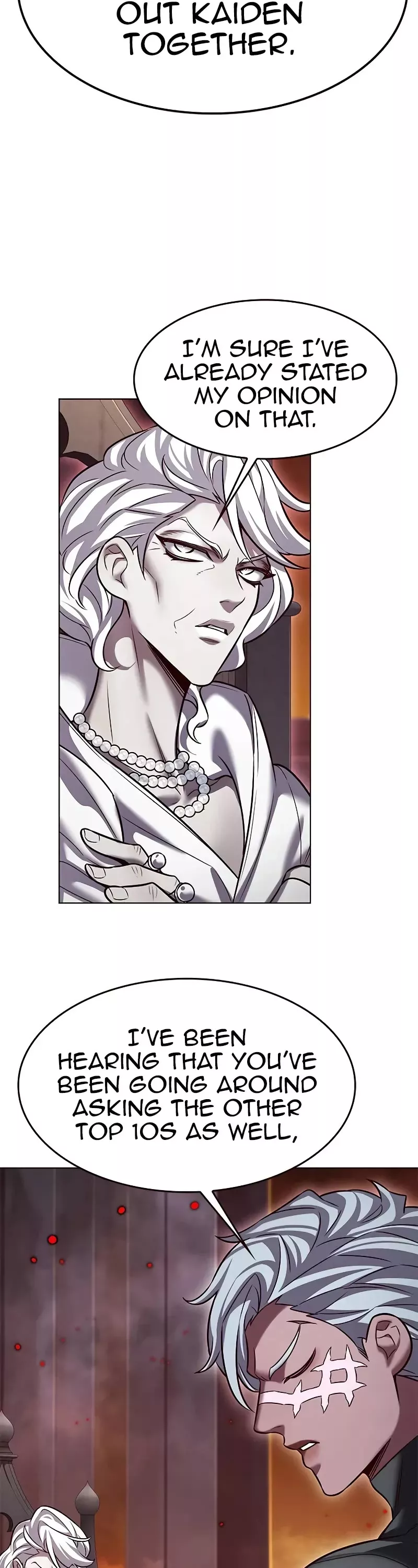 Eleceed, chapter 309, image 12
