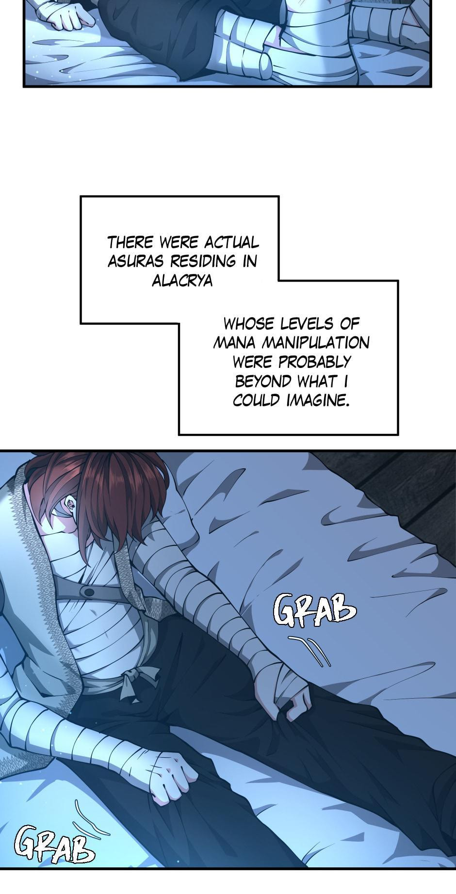 The Beginning After the End, chapter 159, image 87
