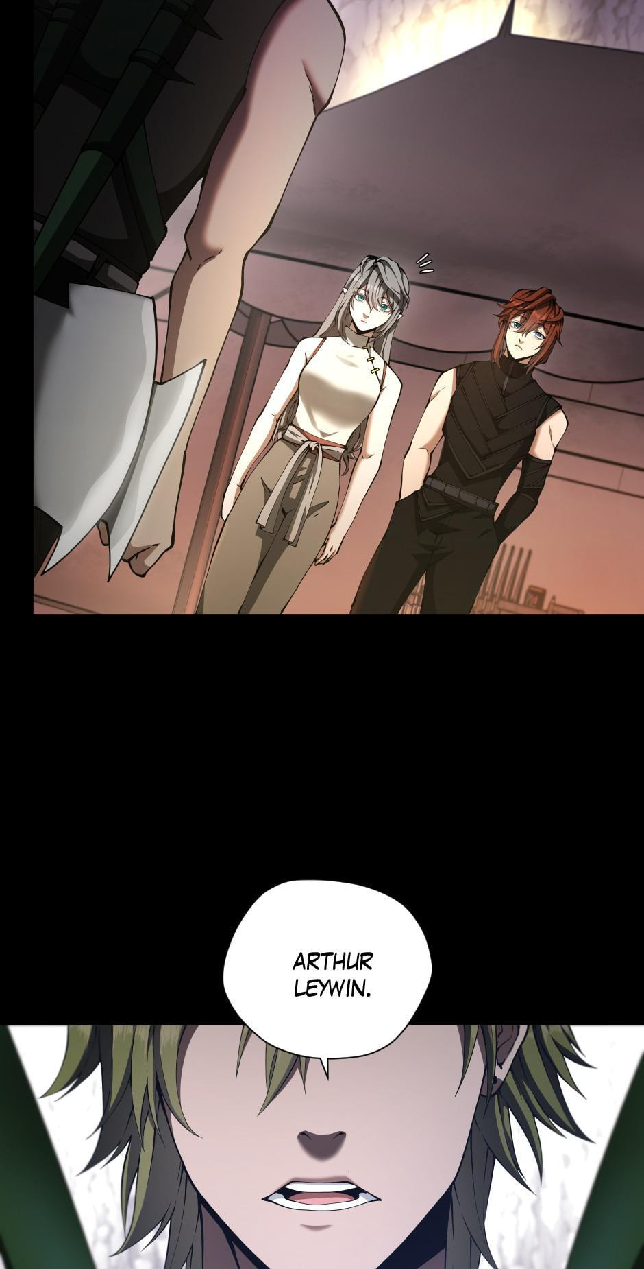 The Beginning After the End, chapter 172, image 119