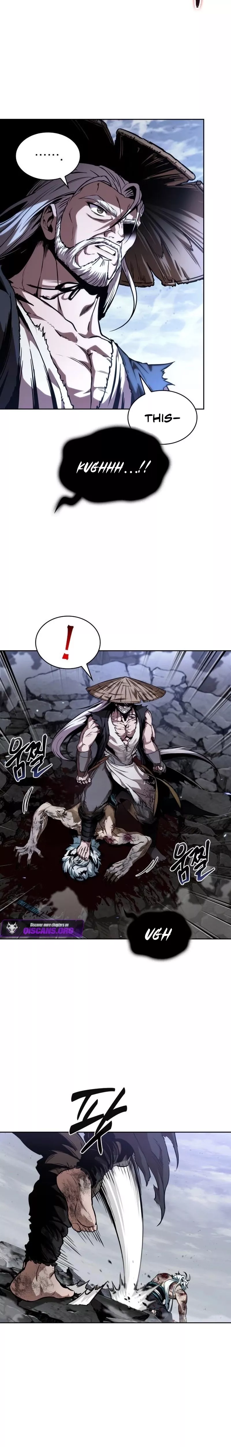 Nano Machine, chapter 298, image 3