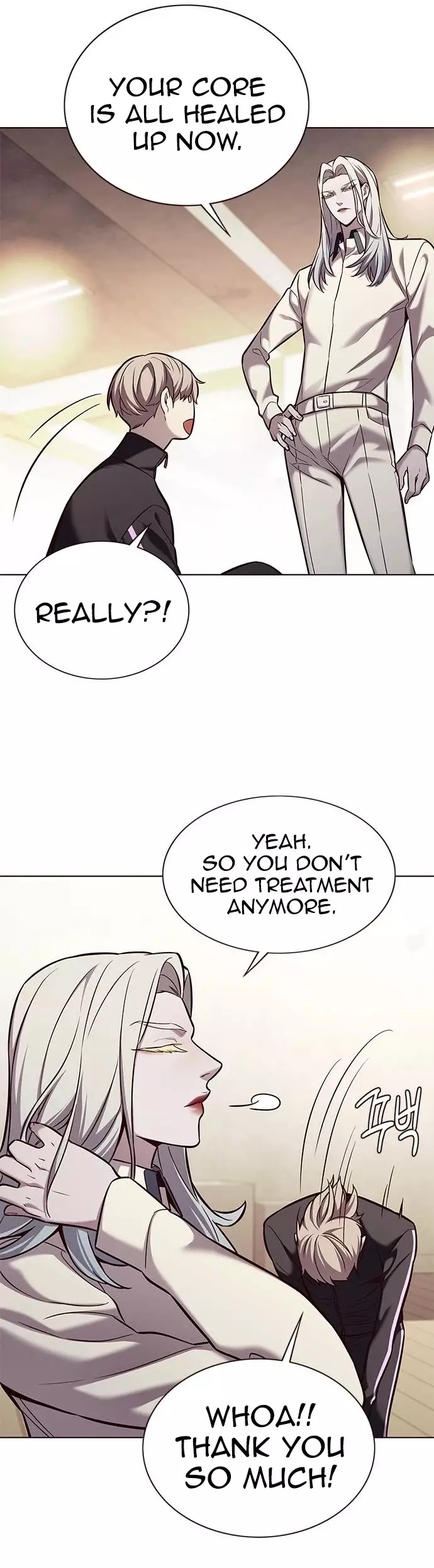 Eleceed, chapter 179, image 27