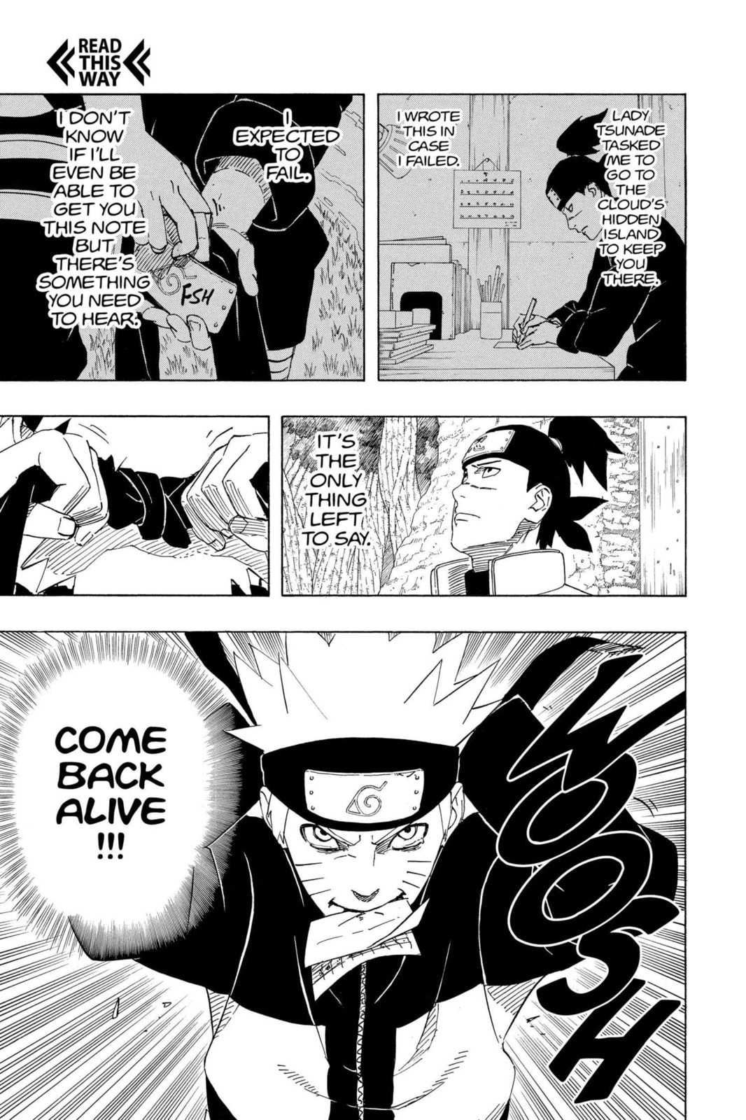 Naruto, chapter 535, image 17