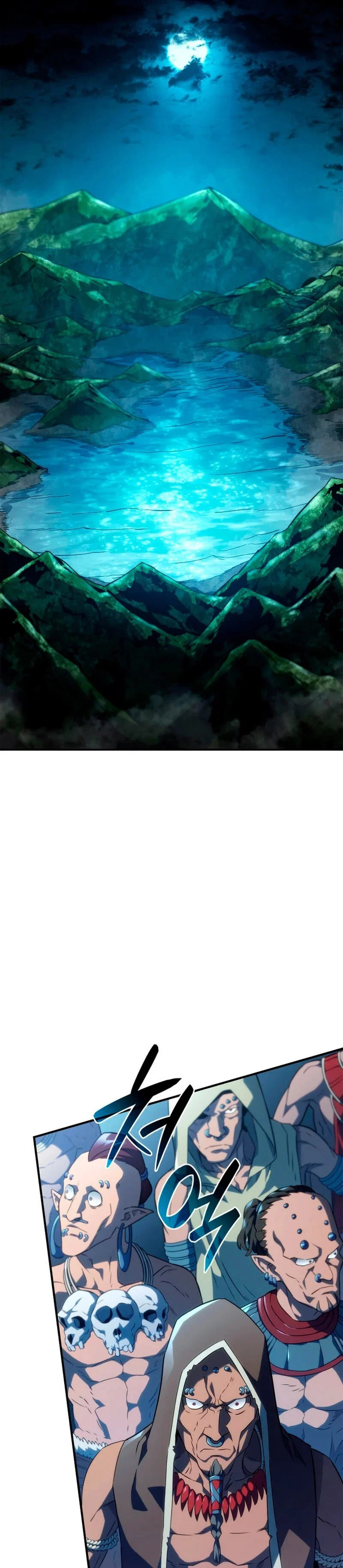Revenge of the Baskerville Bloodhound, chapter 51, image 12