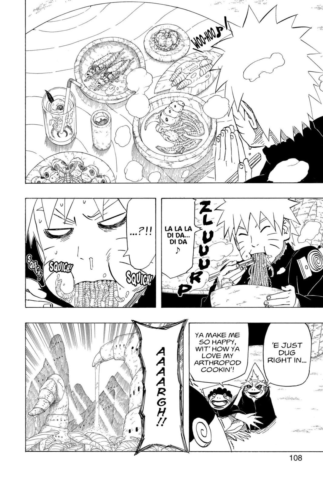 Naruto, chapter 489, image 11