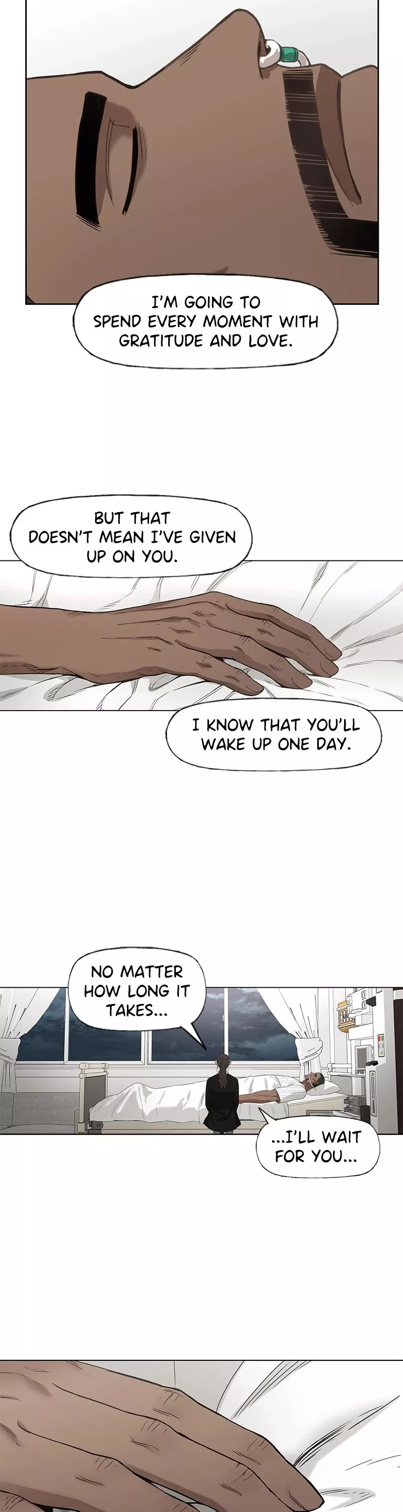 The Boxer, chapter 114, image 17