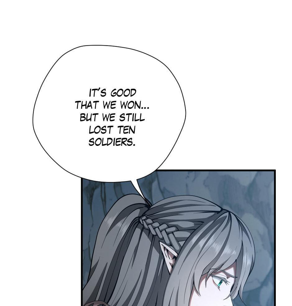 The Beginning After the End, chapter 171, image 8