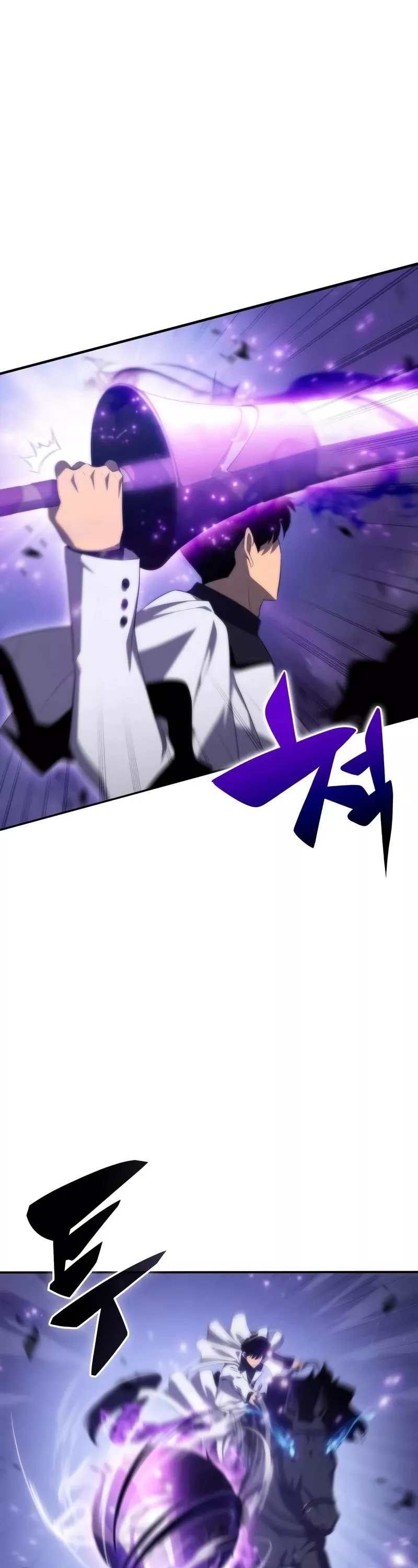 Solo Max-Level Newbie, chapter 46, image 32